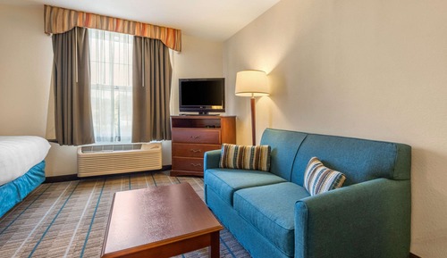 Room, Multiple Beds, Accessible, Non Smoking