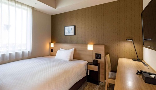 Standard Room, 1 Queen Bed, Non Smoking, Refrigerator