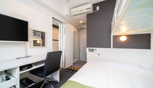 Connecting Rooms, Non Smoking