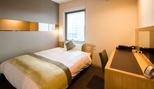 Standard Double Room, Non Smoking