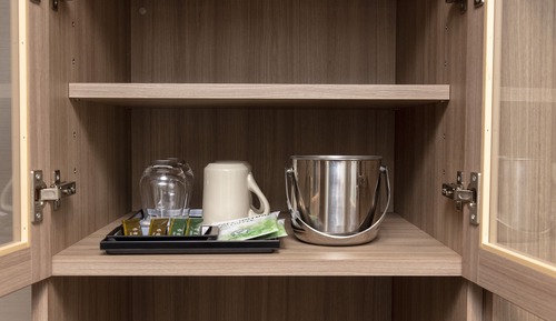 [Non Smoking] Grande Double Room