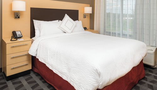 Suite, 1 Bedroom
