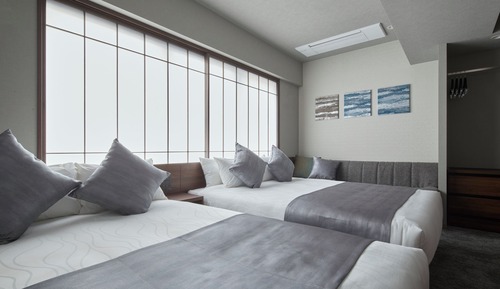 1 Bedroom Premium Suite, Non Smoking