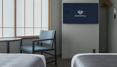 1 Bedroom Suite, Non Smoking