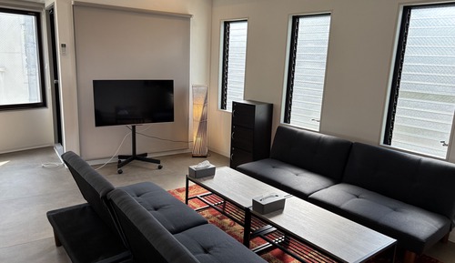 Family Apartment, Non Smoking, Kitchen