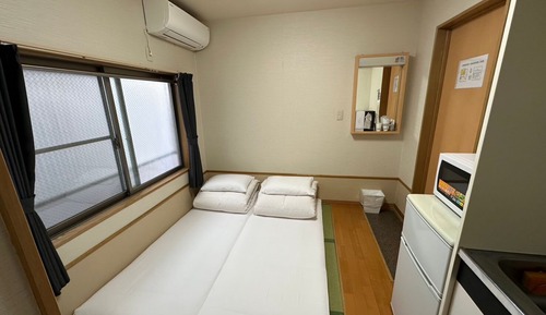 Japanese Style Standard Room