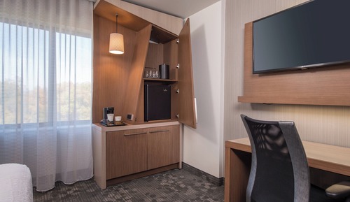 Room, Multiple Beds, Hearing Accessible