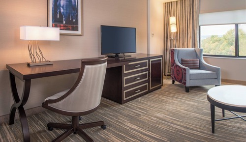 Suite, 1 Bedroom