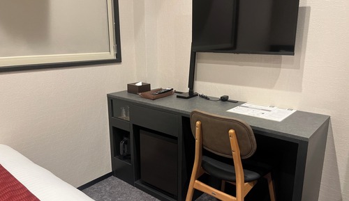 Double Room, Non Smoking