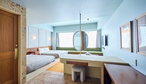 Standard Room, Non Smoking