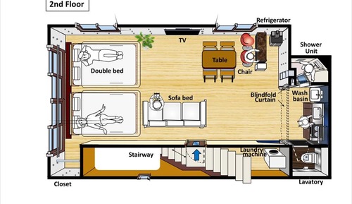Superior Apartment