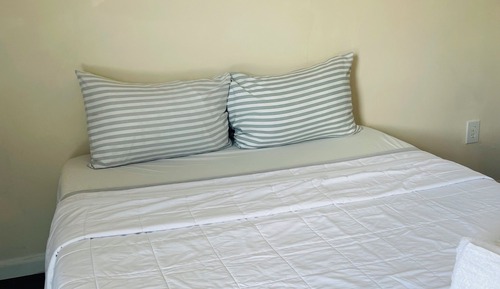 Basic Single Room