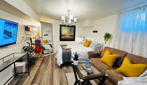 Executive Room, Patio, Courtyard View