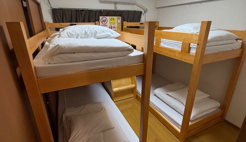 Apartment for 4 people, Non Smoking