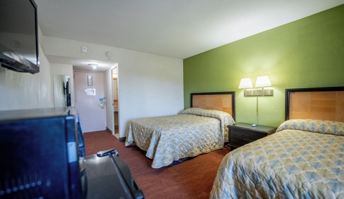 Classic Double Room