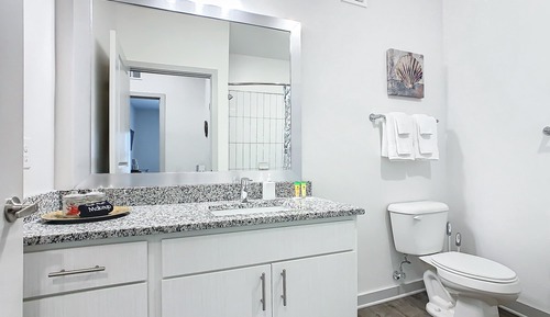 Apartment, Accessible