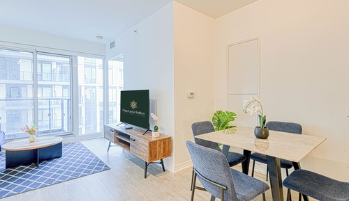 Family Suite, 2 Bedrooms, Balcony