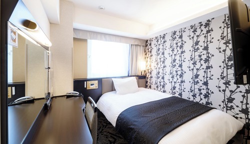Standard Room, Non Smoking (1person)