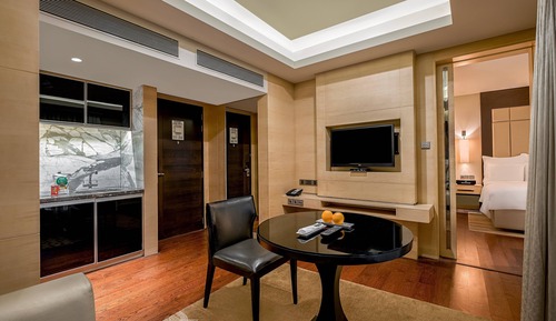 Apartment, 1 Bedroom