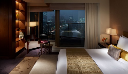 Executive Suite Room