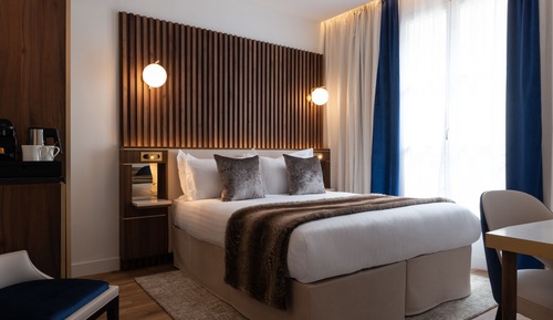 Classic Room
