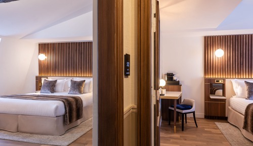 Superior Room