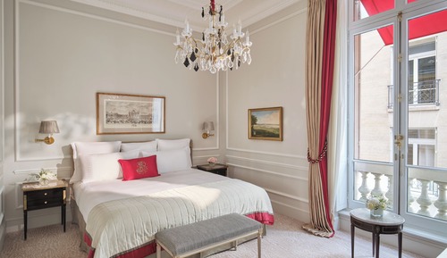Superior Suite