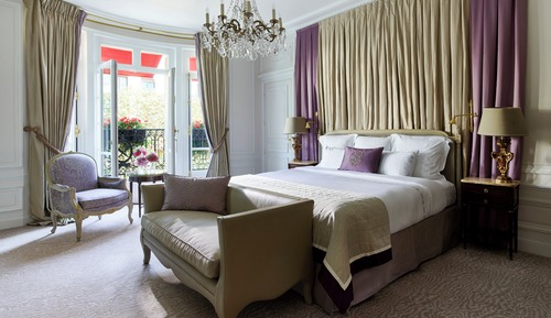 Suite, Balcony (Prestige)