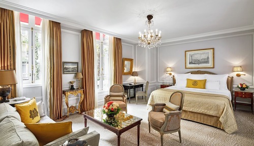 Junior Suite