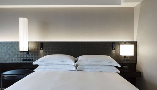 Room, 1 King Bed