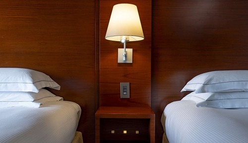 Room, 2 Twin Beds