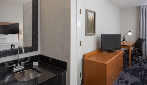 Room, 2 Queen Beds