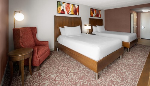 Room, Accessible