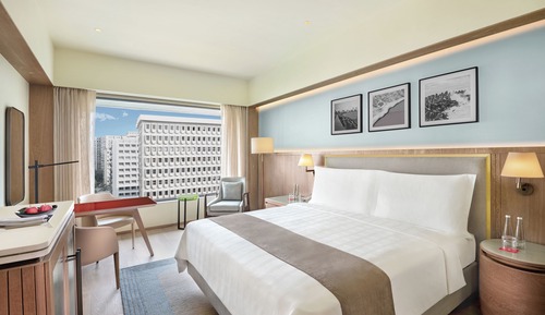 Room (Trident Preferred Room)