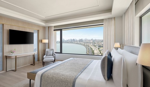 Trident Special Suite