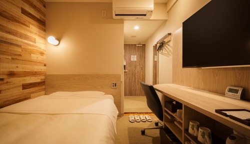 [Non-Smoking] Run Of The House (Room Selected at Check-In)