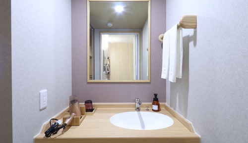 Standard Twin Room, Non Smoking