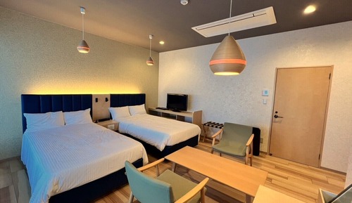 Superior Room