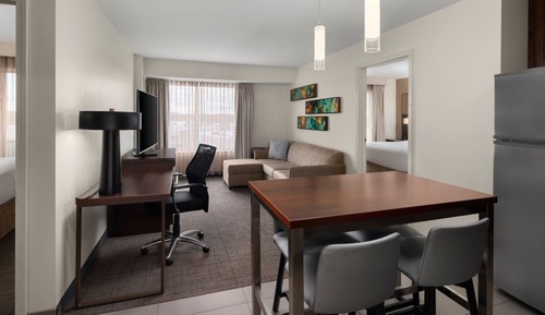 Suite, 2 Bedrooms