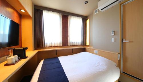 Double Room - Non-Smoking 