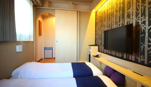 Japanese-Style Room - Non-Smoking