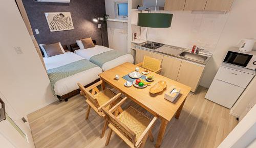 Triple Room with Bath