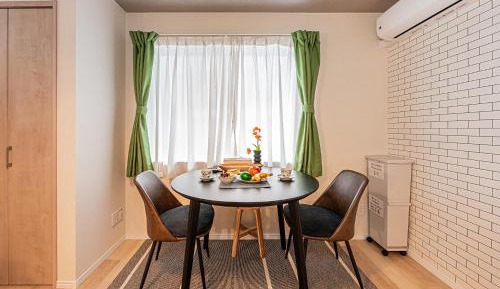 Triple Room with Private Bathroom
