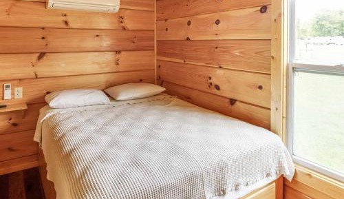 Shawangunk Premium Cabin