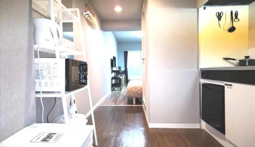 One-Bedroom Premium Apartment