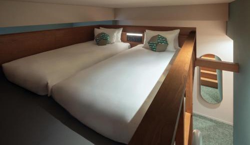 YAGURA Room 