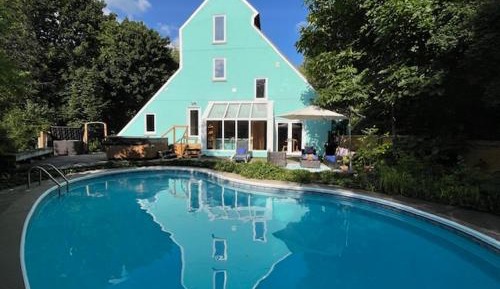 Three-Bedroom Home