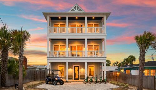 Vacation Home