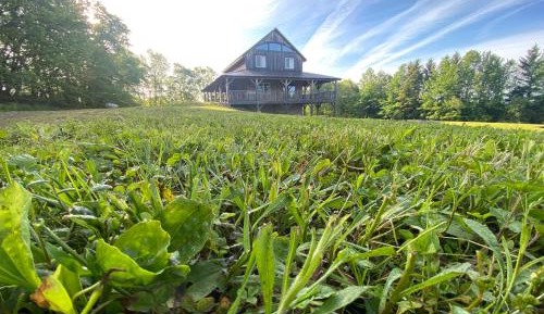 Vacation Home