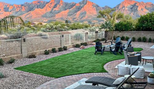 Vacation Home